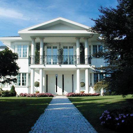 Villa Patrizia Magnago Екстер'єр фото