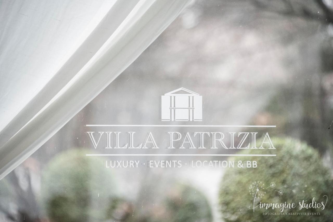 Villa Patrizia Magnago Екстер'єр фото