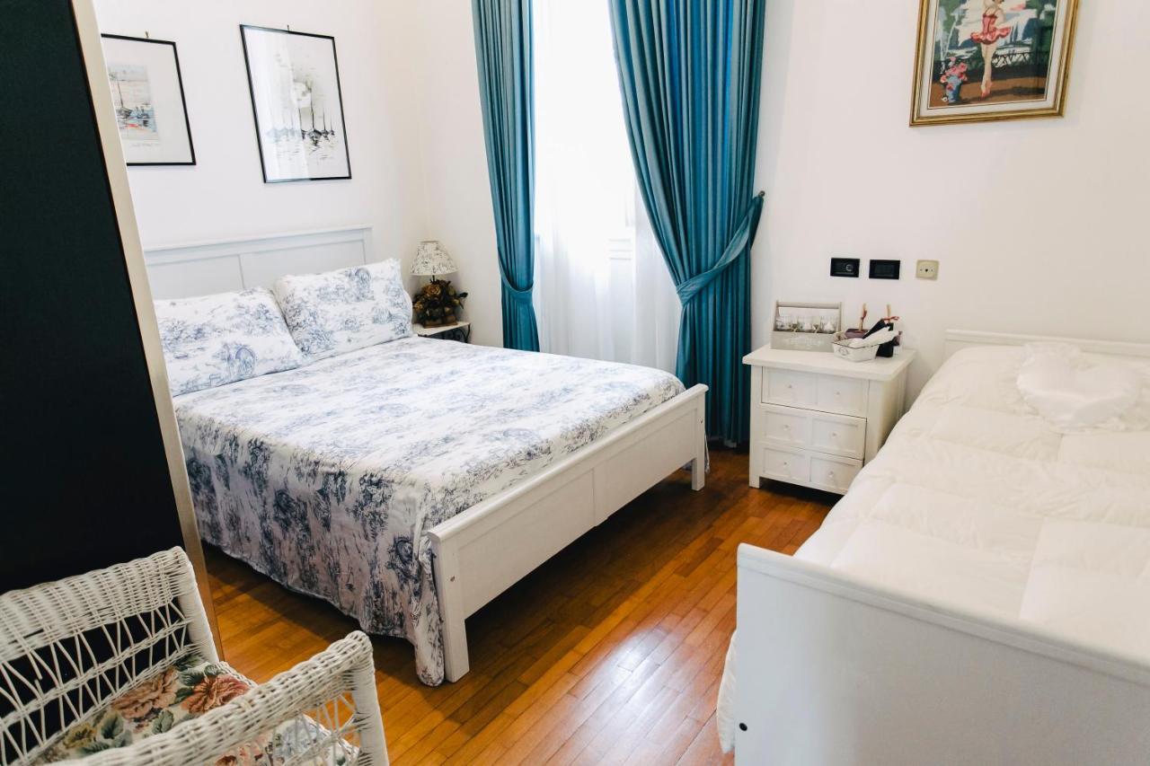 Villa Patrizia Magnago Екстер'єр фото