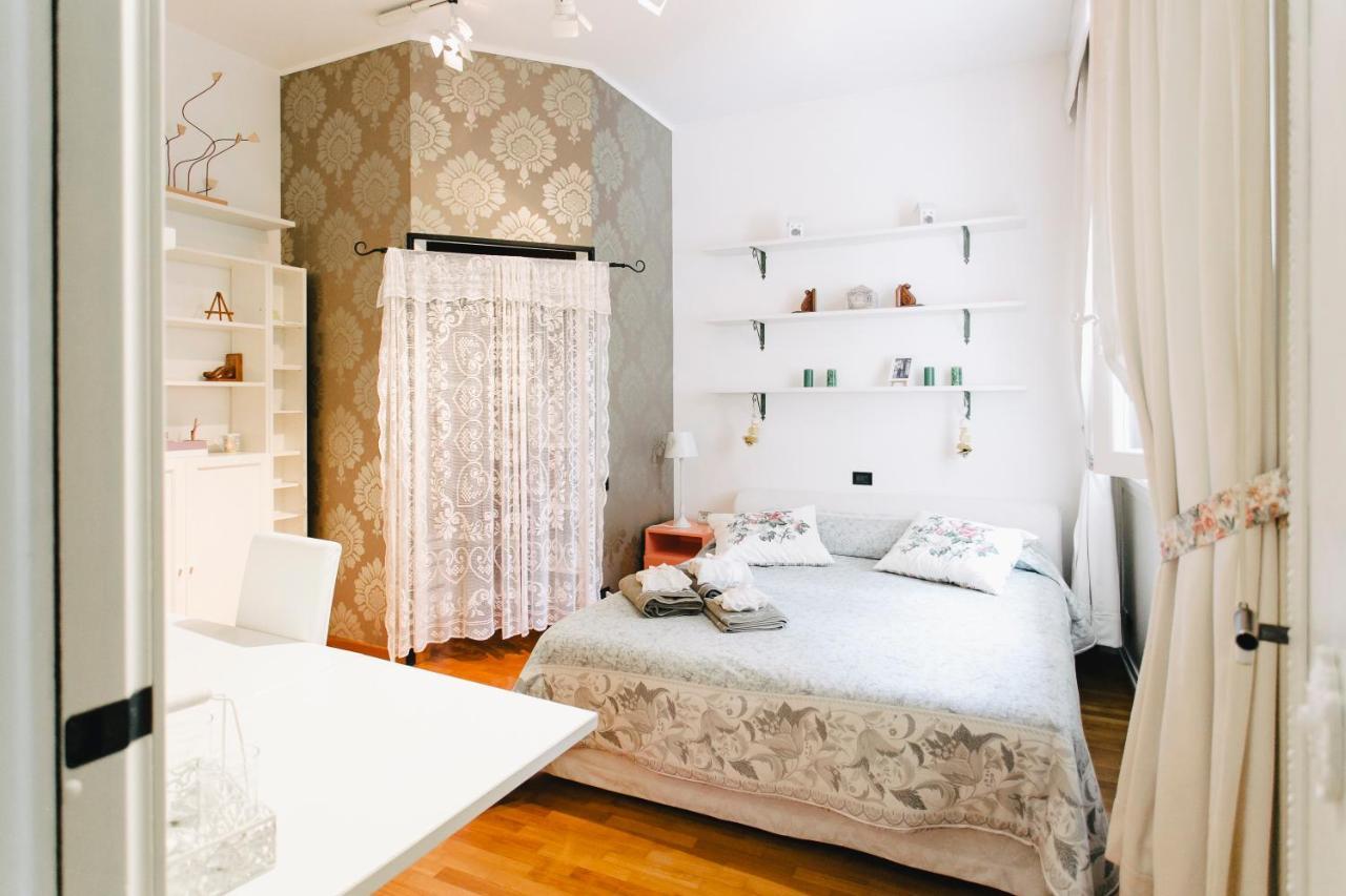 Villa Patrizia Magnago Екстер'єр фото