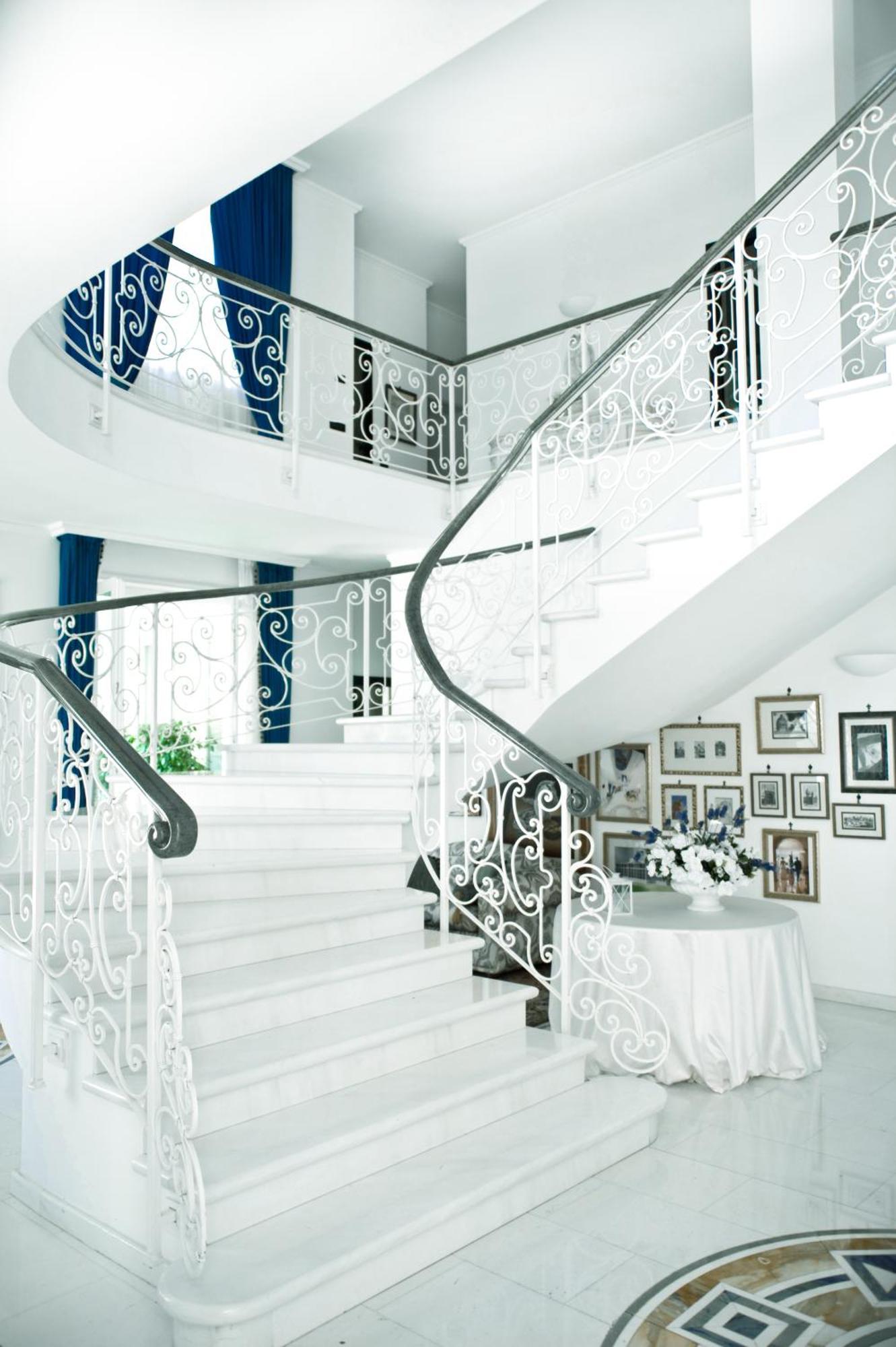 Villa Patrizia Magnago Екстер'єр фото